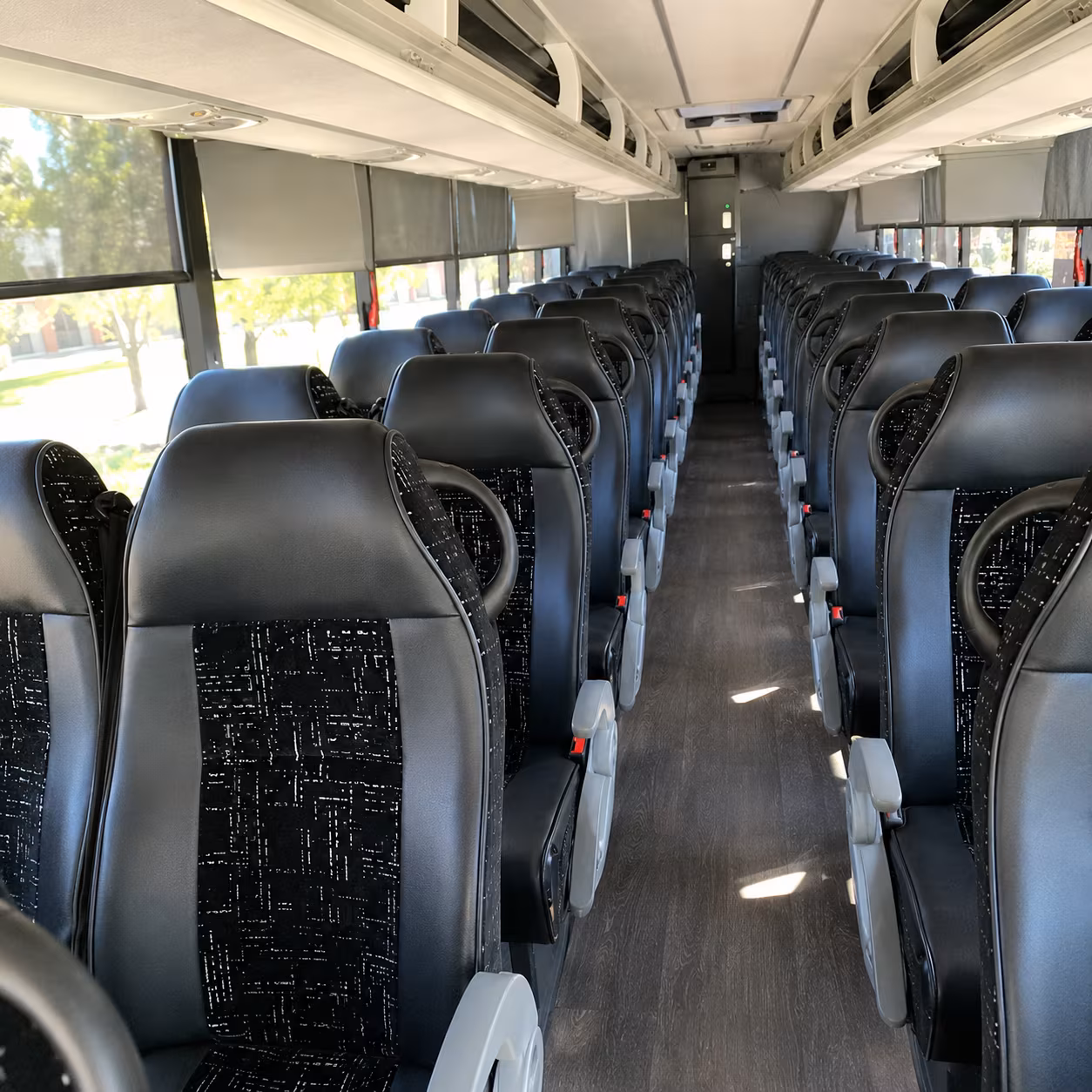 Atlanta Corporate Event Transportation